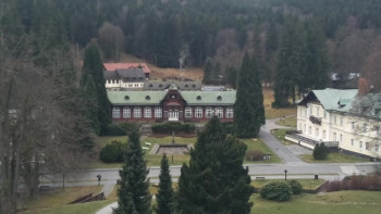 Lázně Karlova Studánka