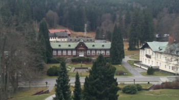 Lázně Karlova Studánka