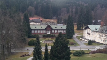 Lázně Karlova Studánka