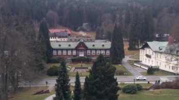 Lázně Karlova Studánka