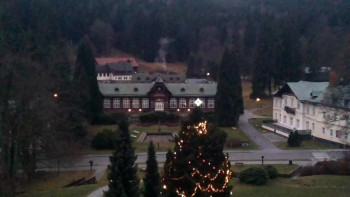 Lázně Karlova Studánka
