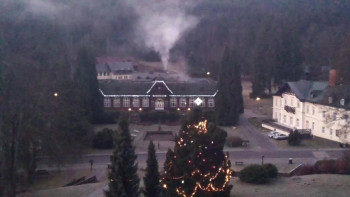 Lázně Karlova Studánka