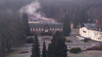 Lázně Karlova Studánka