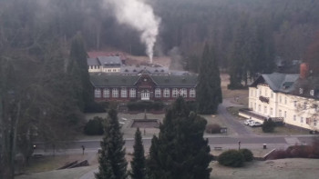 Lázně Karlova Studánka
