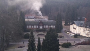 Lázně Karlova Studánka