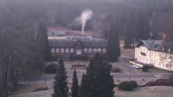 Lázně Karlova Studánka