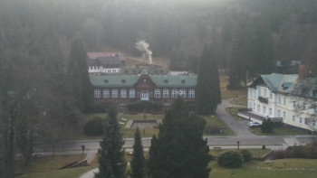 Lázně Karlova Studánka