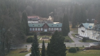 Lázně Karlova Studánka