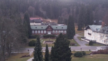 Lázně Karlova Studánka