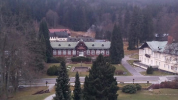 Lázně Karlova Studánka