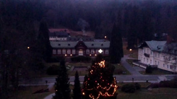 Lázně Karlova Studánka