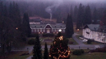 Lázně Karlova Studánka