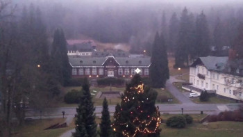 Lázně Karlova Studánka