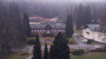 Lázně Karlova Studánka