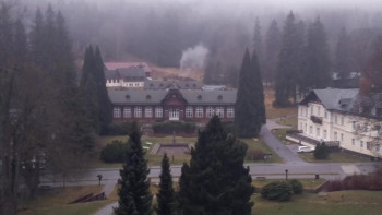 Lázně Karlova Studánka