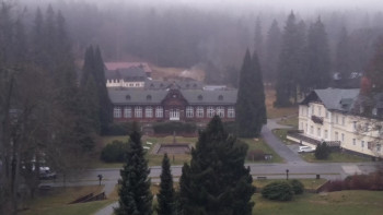 Lázně Karlova Studánka