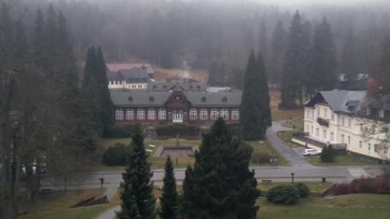 Lázně Karlova Studánka