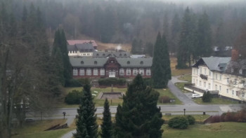 Lázně Karlova Studánka