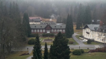 Lázně Karlova Studánka