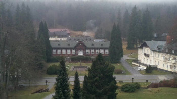 Lázně Karlova Studánka