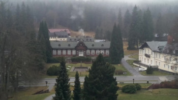 Lázně Karlova Studánka