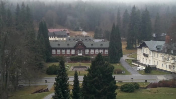 Lázně Karlova Studánka