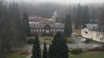 Lázně Karlova Studánka