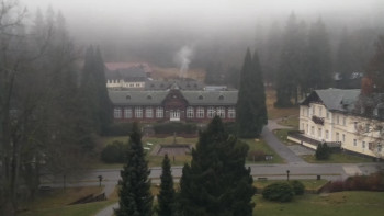 Lázně Karlova Studánka