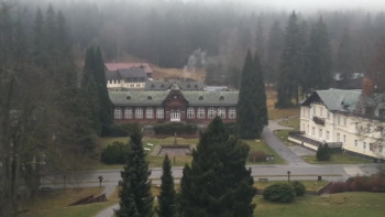 Lázně Karlova Studánka