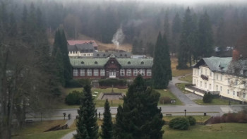 Lázně Karlova Studánka