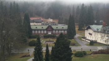 Lázně Karlova Studánka