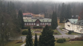 Lázně Karlova Studánka