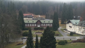 Lázně Karlova Studánka