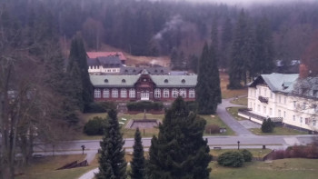 Lázně Karlova Studánka