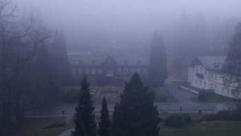 Lázně Karlova Studánka