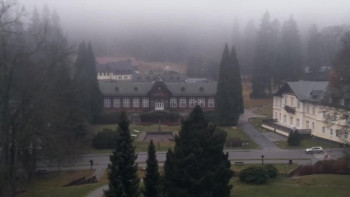 Lázně Karlova Studánka