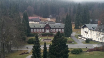 Lázně Karlova Studánka