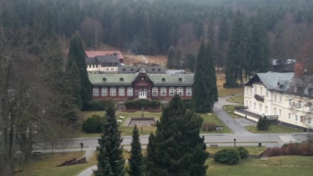 Lázně Karlova Studánka