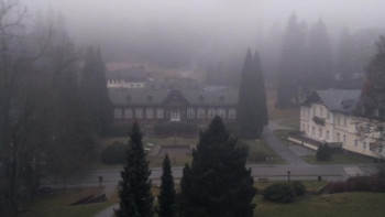 Lázně Karlova Studánka