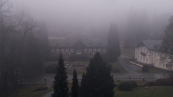 Lázně Karlova Studánka