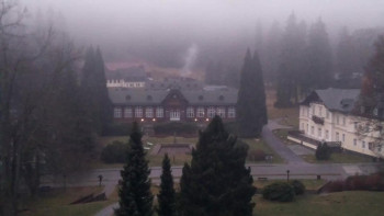 Lázně Karlova Studánka