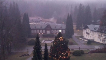 Lázně Karlova Studánka