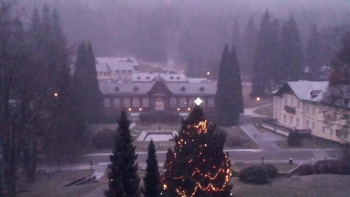 Lázně Karlova Studánka