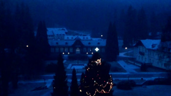 Lázně Karlova Studánka