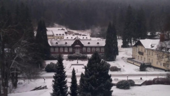 Lázně Karlova Studánka