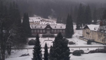 Lázně Karlova Studánka