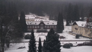 Lázně Karlova Studánka