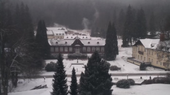 Lázně Karlova Studánka