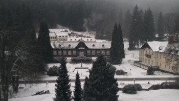 Lázně Karlova Studánka