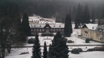 Lázně Karlova Studánka